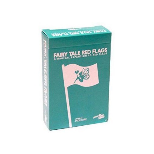 Red Flags: Fairy Tale Expansion