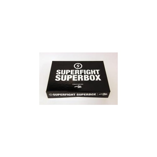 Superfight Superbox