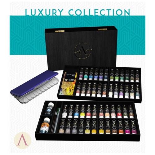 Scale 75 Scalecolor Artist Scalecolor Luxury Box