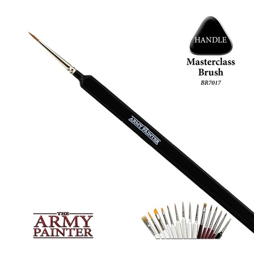 Army Painter: Masterclass Brush