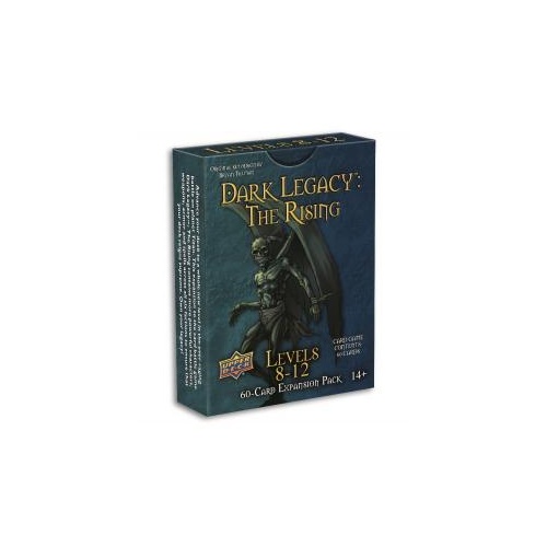 Dark Legacy the Rising: Expansion 2