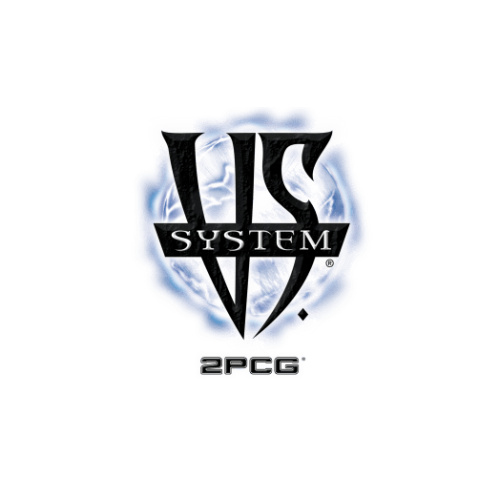 VS System 2PCG: Black Order