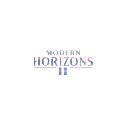 Magic the Gathering: Modern Horizons 2 Draft Booster Display