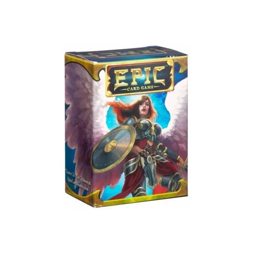 Epic Card Game: Base Set