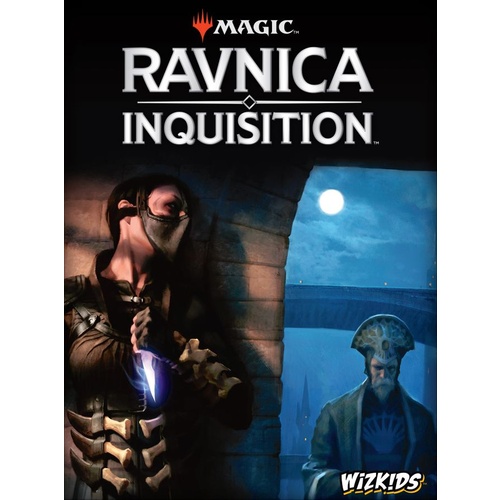 Ravnica Inqisition