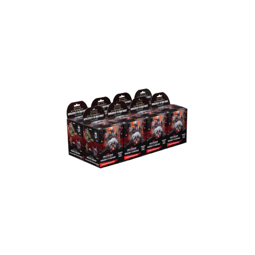 Dungeon of the Mad Mage Booster Brick (8)