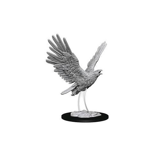 Pathfinder Deep Cuts Unpainted Miniatures: Giant Eagle