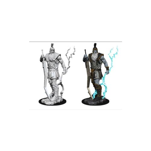 D&D Nolzurs Marvelous Unpainted Miniatures: Storm Giant (H)