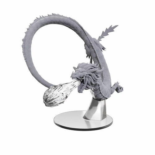 Pathfinder Deep Cuts: Adult Underworld Dragon – Boxed Miniature