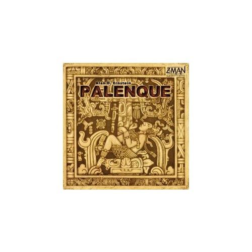 Palenque Game