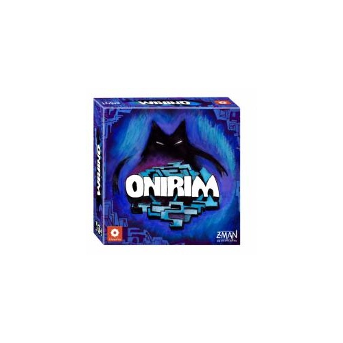 Onirim Card Game