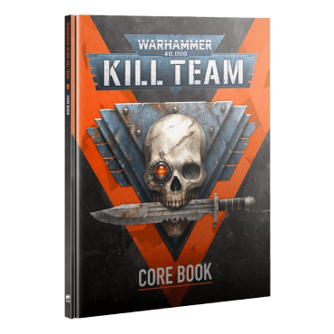 102-01 Kill Team: Core Book
