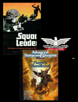 Second Hand Category